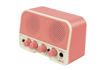 JA-02 II - PINK
